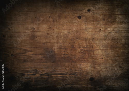 grunge wooden texture may used as background.