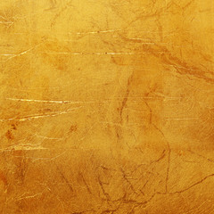 golden background texture.