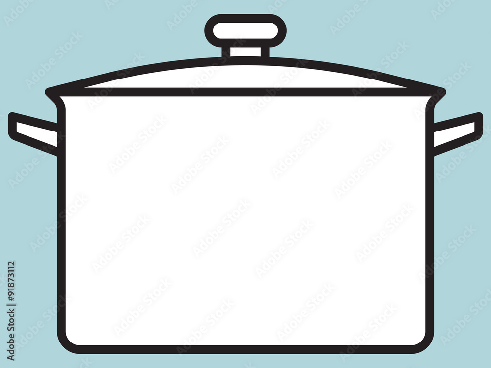 Saucepan Saucepan