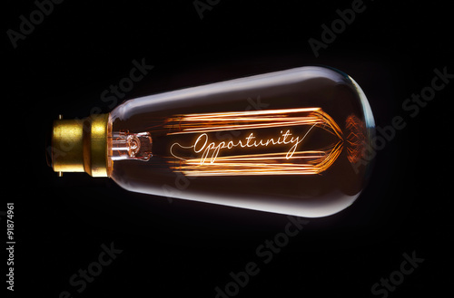 Opportunity Concept