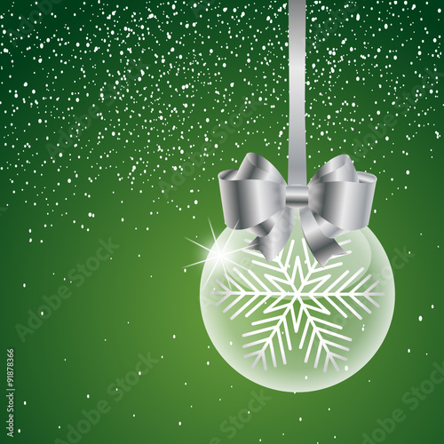 Ilustração de natal
