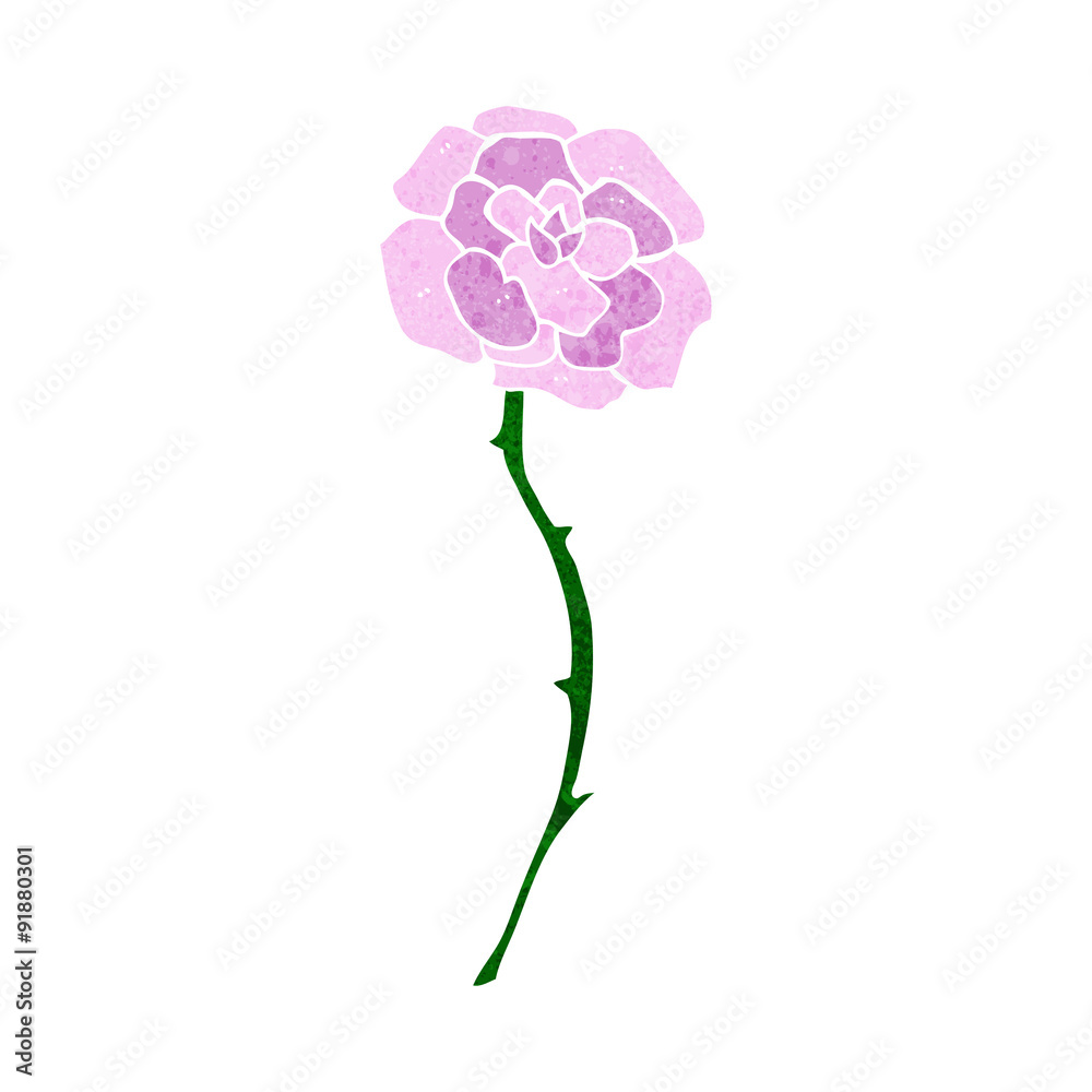 rose tattoo cartoon rose tattoo cartoon