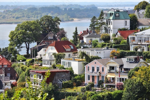 Blankenese, Hamburg