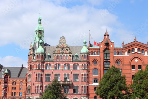 Hamburg, Germany