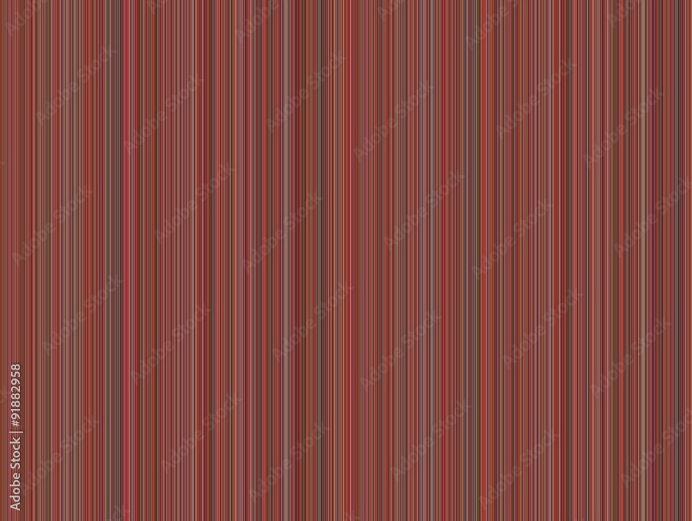 Obraz premium Colorful Striped Background Pattern