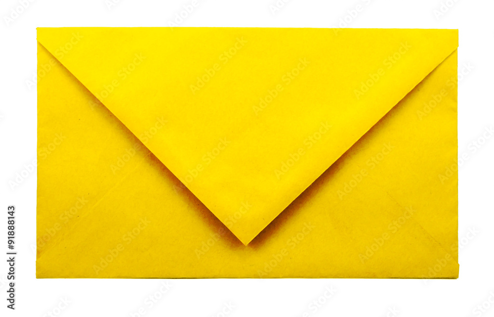 envelope envelope