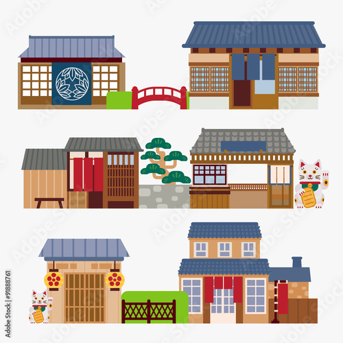 Japanese restaurant