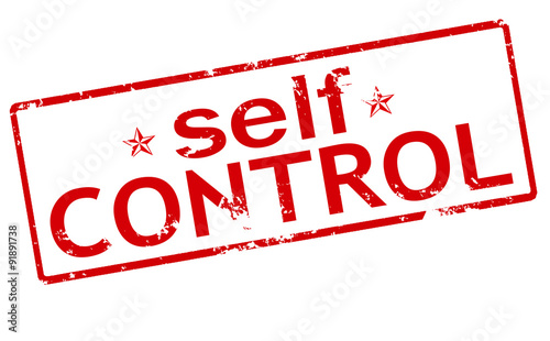Self control