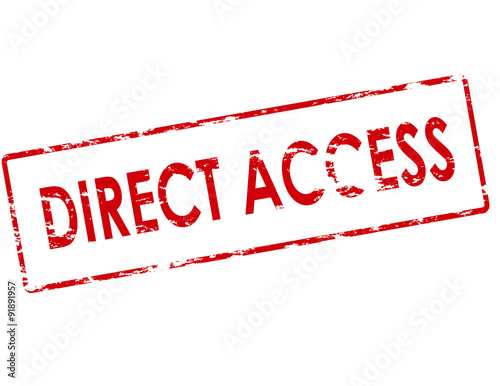 Direct access