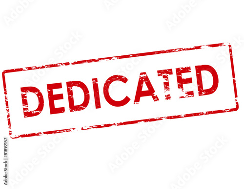 Dedicated