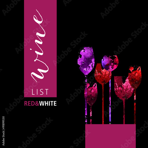 Wine List