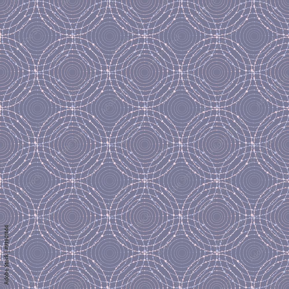 Abstracty seamless pattern. The purple color. Abstracty seamless pattern. The purple color.