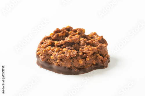 Organic Quinoa Chocolate Cookie