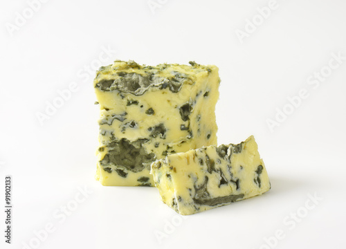 French blue cheese