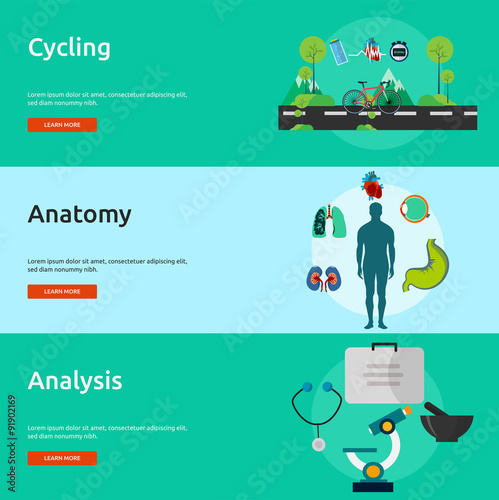 Medical & Healthy photo
