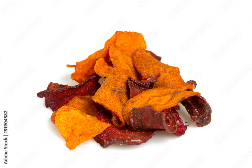 vegetable (carrot, beetroot) crisps vegetable (carrot, beetroot) crisps