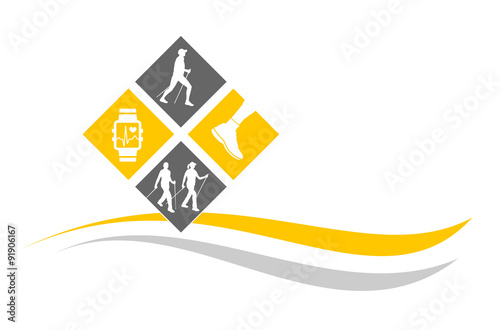 Nordic - Walking - 53