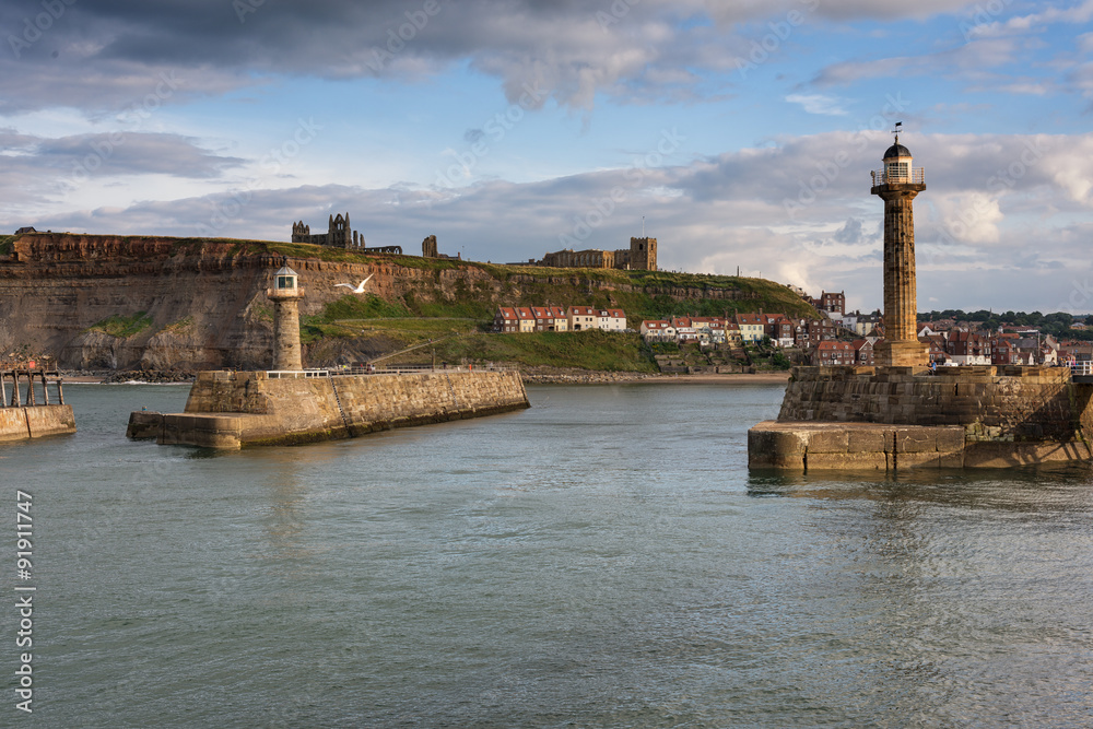 whitby