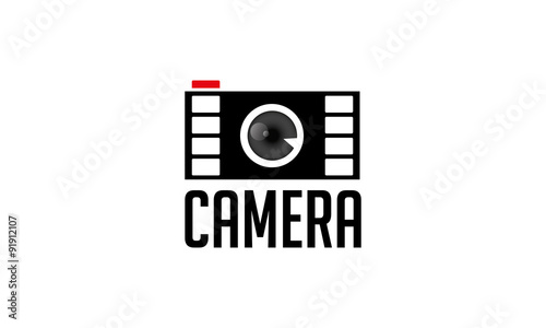 Camera Logo