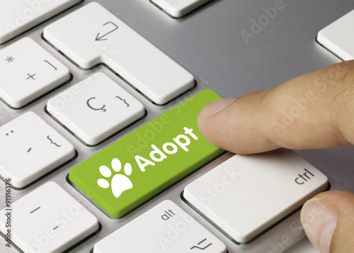 Adopt