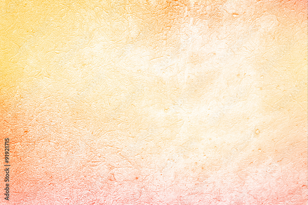Fototapeta premium Colorful textured background for your design