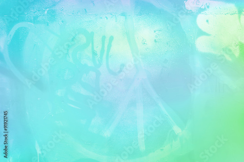 Colorful textured background for your design