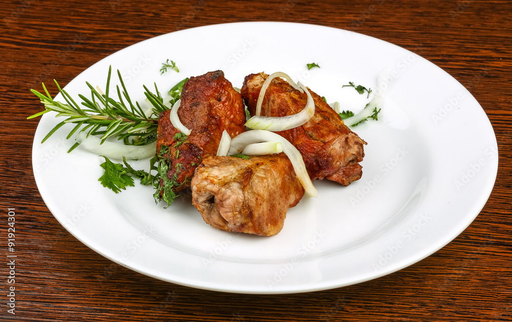 Shashlik Shashlik