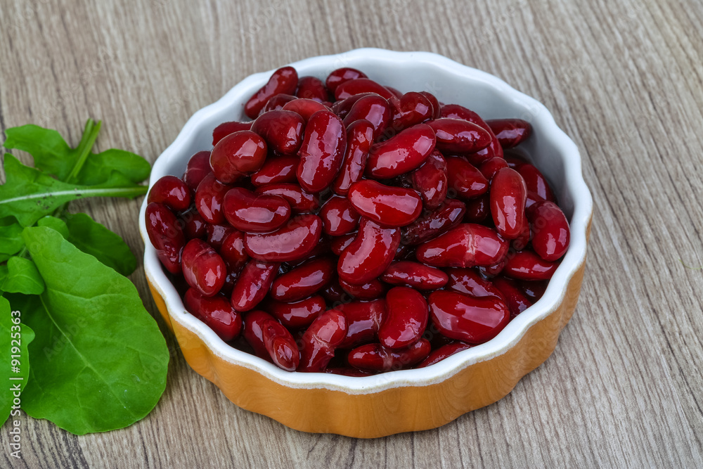 Kidney beans Kidney beans