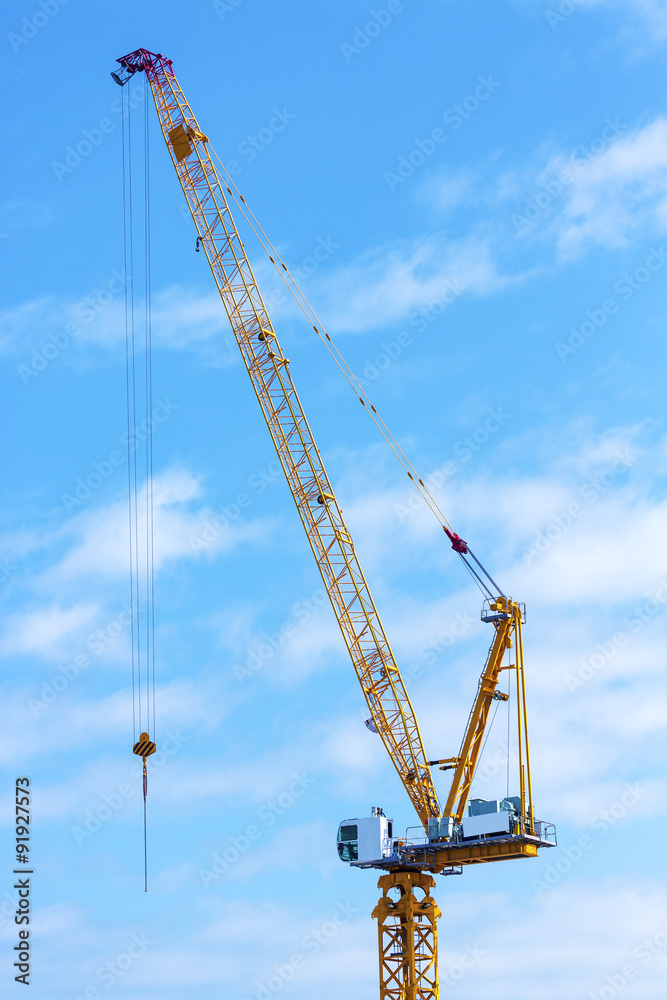 Tower Crane Tower Crane