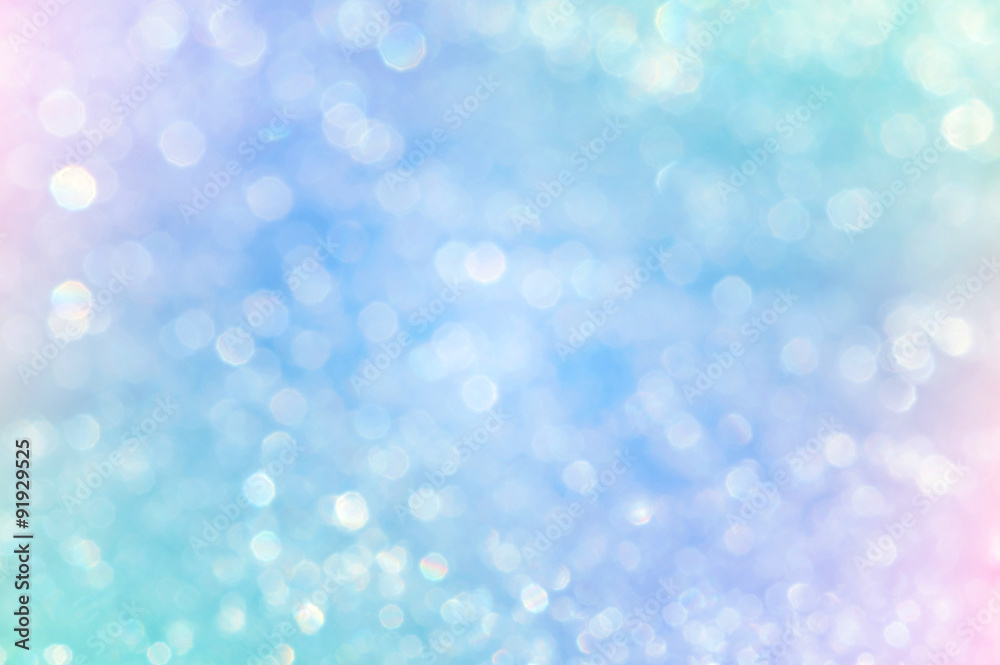 Bright shiny abstract background.