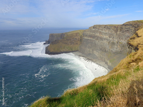 Photos Irlanda, Le Cliff of Moher