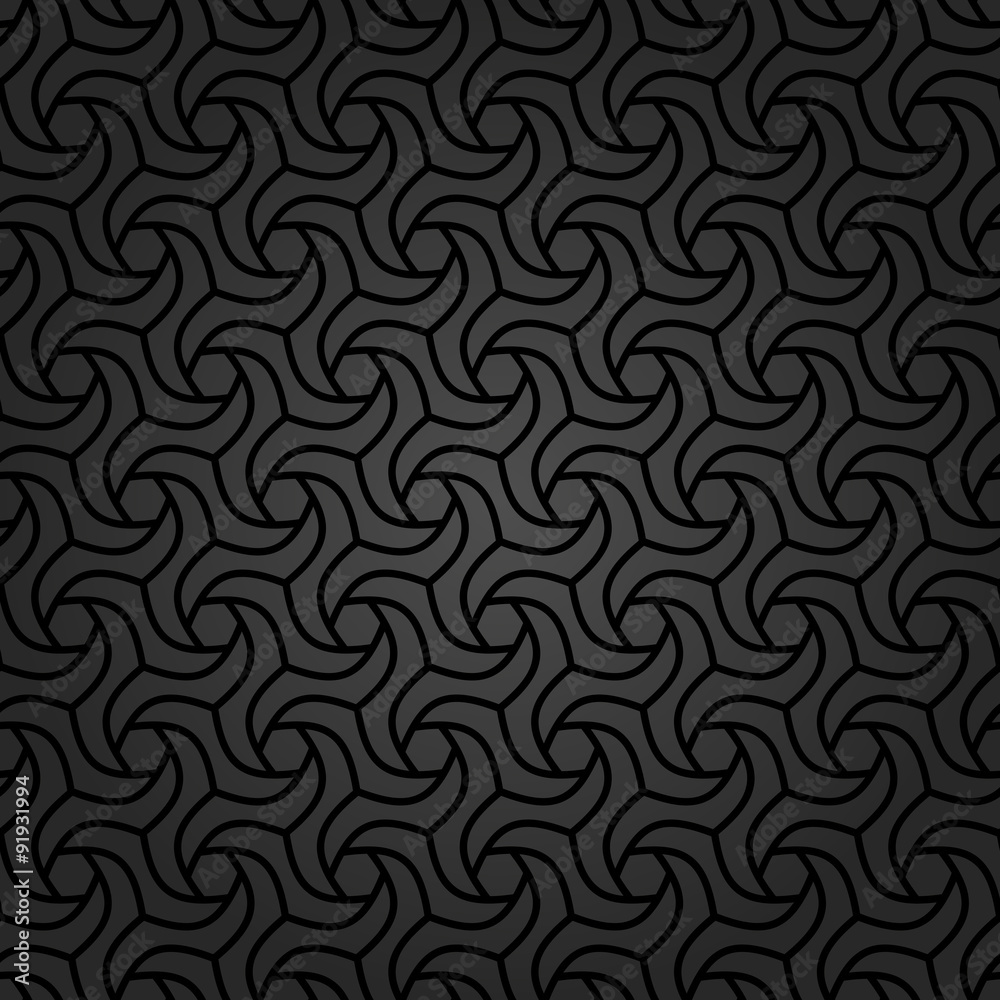 Seamless Abstract Pattern Seamless Abstract Pattern