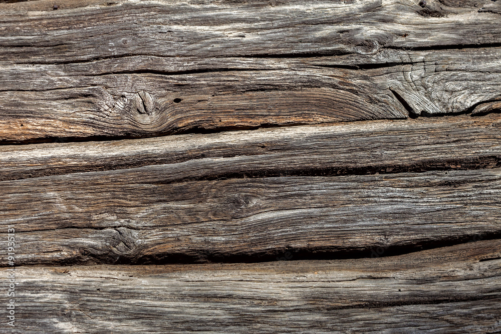Old Weathered natural wooden texture background - more than Old Weathered natural wooden texture background - more than
