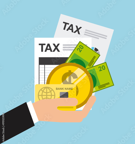 tax payment