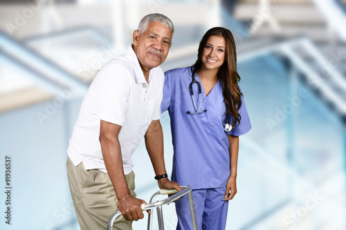 Physical Therapy