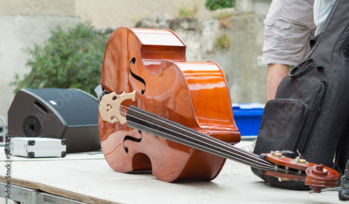 Violoncelle photo