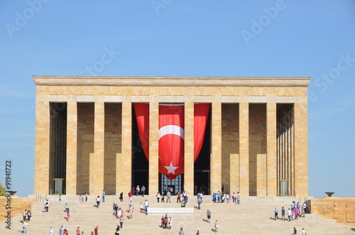 Anıtkabir