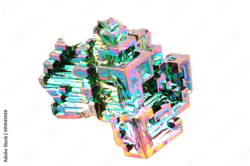bismuth mineral