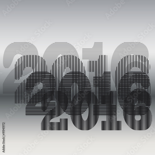 2016 