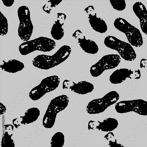 chaotic steps
