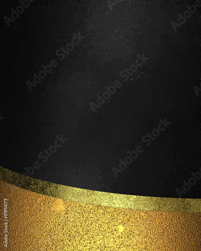 Abstract rich black background. Element for design. Template for