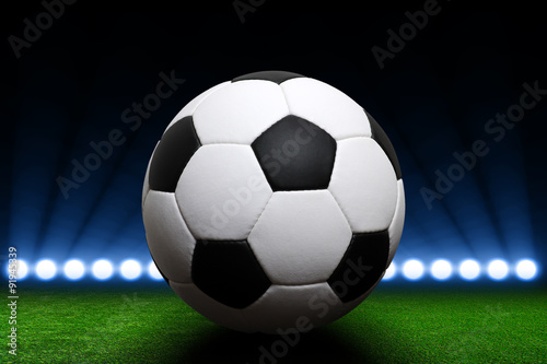 Soccer ball