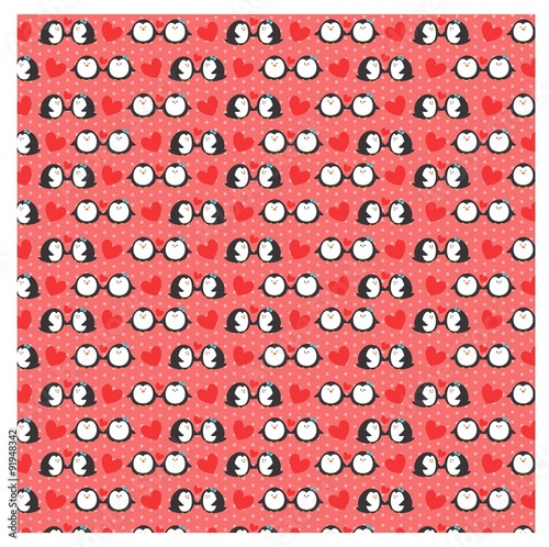 Fundo, papel, folha Scrapbook namorados