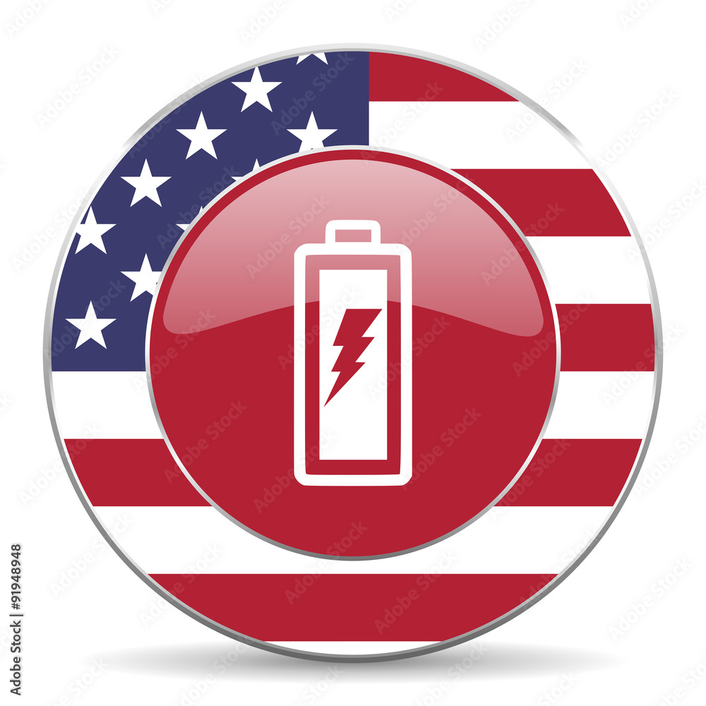 battery icon battery icon