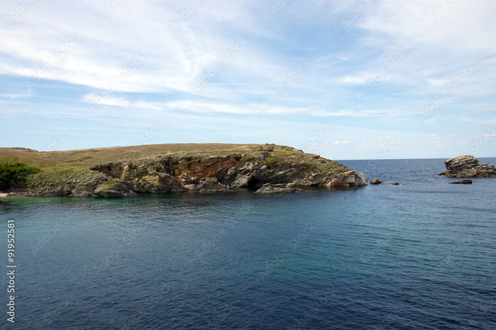 belle ile en mer