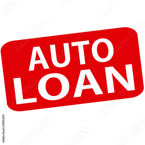 Auto loan