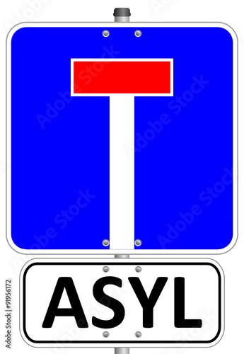 Asyl Abschiebung  #150922-07