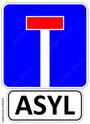 Asyl Abschiebung  #150922-08