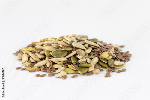 various seeds