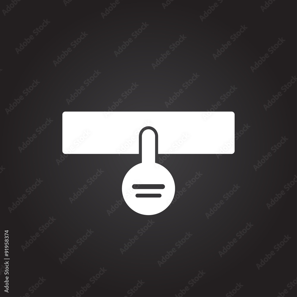 Vector collar Vector collar